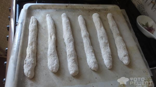 Рецепт: Мини батоны с ржаной мукой - Очень вкусно, не дорого и быстро. Рецепт: Мини батоны с ржаной мукой - Очень вкусно, не дорого и быстро.