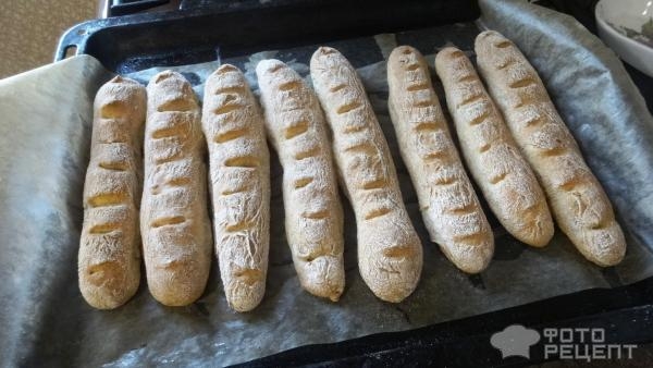 Рецепт: Мини батоны с ржаной мукой - Очень вкусно, не дорого и быстро. Рецепт: Мини батоны с ржаной мукой - Очень вкусно, не дорого и быстро.