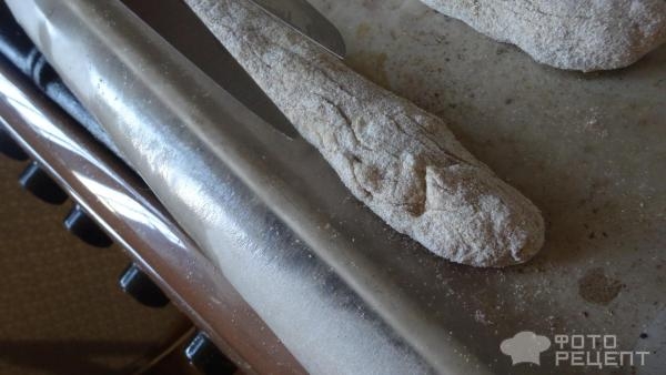 Рецепт: Мини батоны с ржаной мукой - Очень вкусно, не дорого и быстро. Рецепт: Мини батоны с ржаной мукой - Очень вкусно, не дорого и быстро.