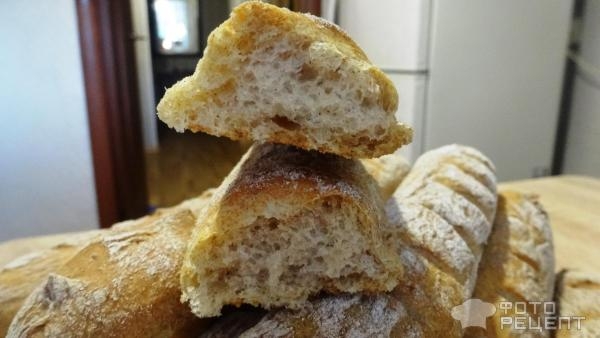 Рецепт: Мини батоны с ржаной мукой - Очень вкусно, не дорого и быстро. Рецепт: Мини батоны с ржаной мукой - Очень вкусно, не дорого и быстро.