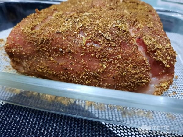 Рецепт: Мясные деликатесы - По-домашнему Рецепт: Мясные деликатесы - По-домашнему