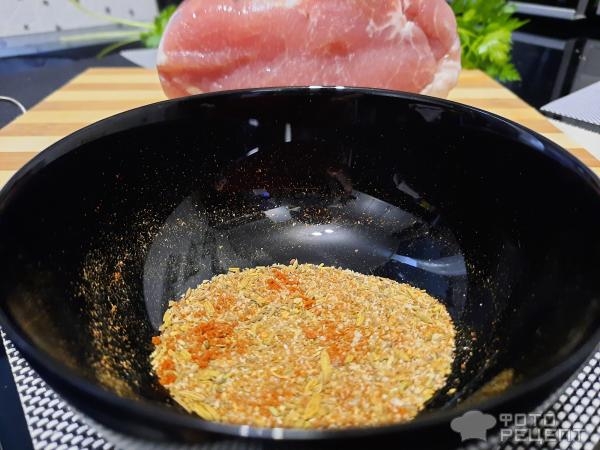 Рецепт: Мясные деликатесы - По-домашнему Рецепт: Мясные деликатесы - По-домашнему