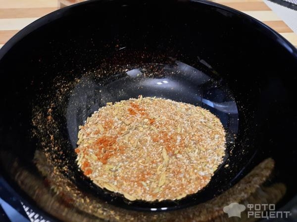 Рецепт: Мясные деликатесы - По-домашнему Рецепт: Мясные деликатесы - По-домашнему