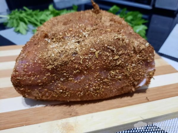 Рецепт: Мясные деликатесы - По-домашнему Рецепт: Мясные деликатесы - По-домашнему