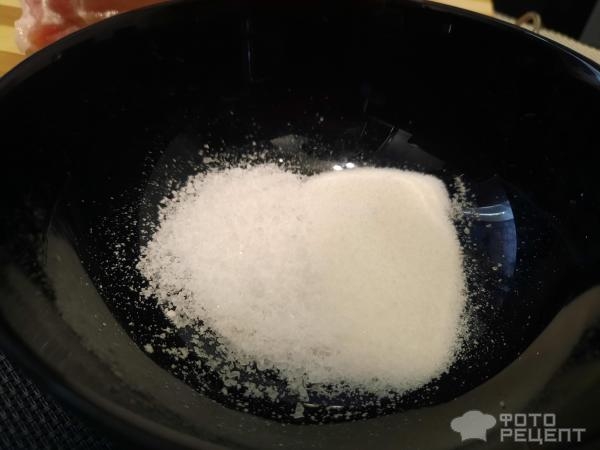 Рецепт: Мясные деликатесы - По-домашнему Рецепт: Мясные деликатесы - По-домашнему