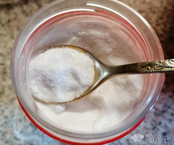 Рецепт: Оладьи из ржаной муки - Ржано-пшеничные на ацидофилине