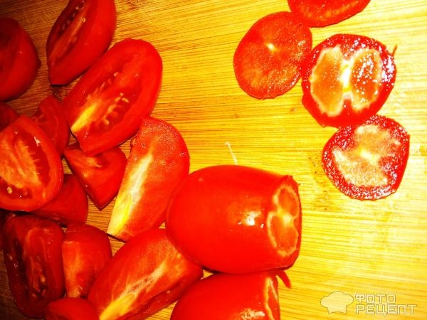 Рецепт: Острая приправа "Хреновина" - Быстрая и вкусная. Убережет от простуды