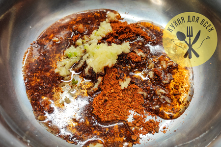 Сочная свинина в духовке, свиная шея одним куском