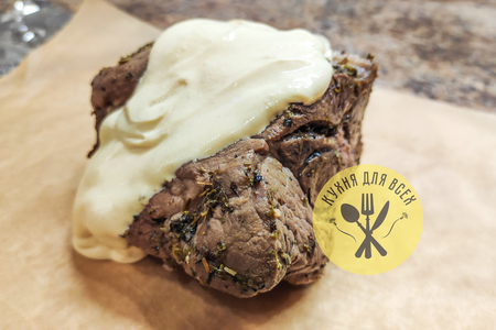 Свинина запеченная в духовке Свинина запеченная в духовке