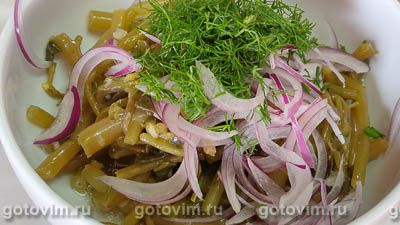 Портулак маринованный