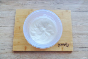 Краковский сырник