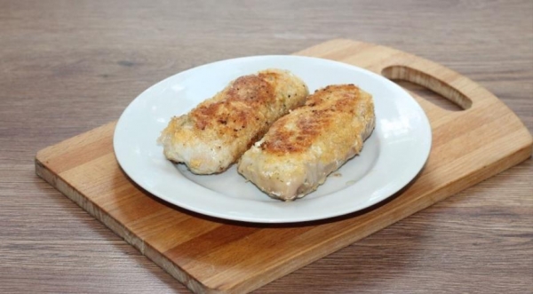 Сочная свинина и картофель в сливочном соусе, пошаговый рецепт с фото