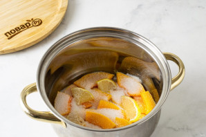 Цукаты из тыквы в сушилке для овощей