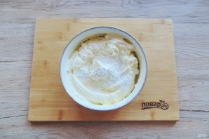 Краковский сырник