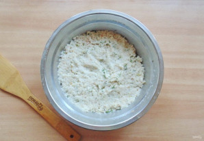 Котлеты из судака и трески Котлеты из судака и трески