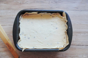 Краковский сырник