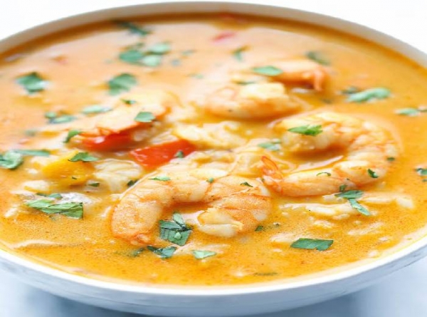 Рыбный суп из головы красной рыбы — суп из рыбьих голов в домашних условиях
Рыбный суп из головы красной рыбы — суп из рыбьих голов в домашних условиях