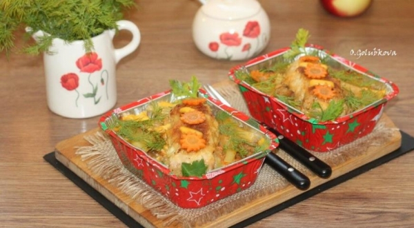 Сочная свинина и картофель в сливочном соусе, пошаговый рецепт с фото