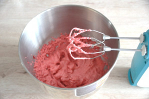 Домашний зефир без желатина Домашний зефир без желатина