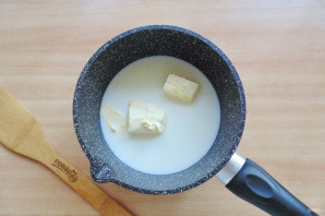 Торт "Соблазн"