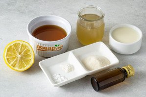 Суфле из аквафабы