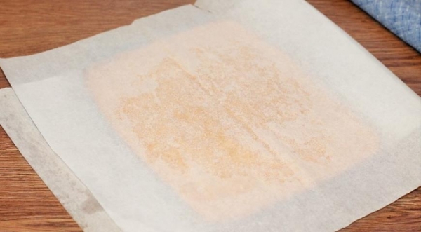 Медовые пирожные с кремом и джемом, пошаговый рецепт с фото