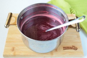 Желе на зиму Желе на зиму