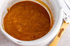 Шоколадный фондан Гордона Рамзи