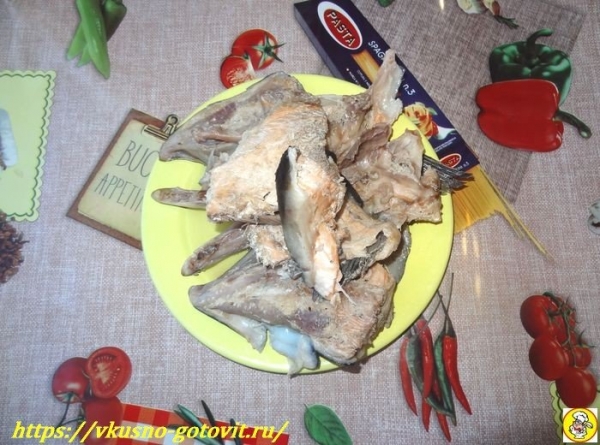 Рыбный суп из головы красной рыбы — суп из рыбьих голов в домашних условиях
Рыбный суп из головы красной рыбы — суп из рыбьих голов в домашних условиях