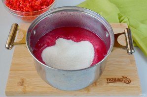 Желе на зиму Желе на зиму