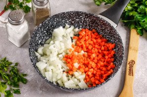 Суп из чечевицы с молоком Суп из чечевицы с молоком