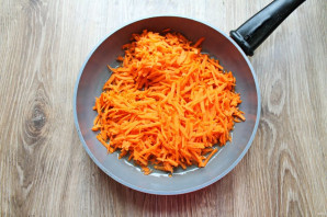 Икра из лисичек на зиму