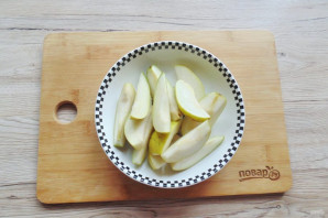 Грушевый компот с рябиной на зиму Грушевый компот с рябиной на зиму