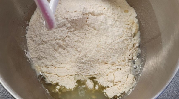 Чебуреки с мясом - пузырчатые и сочные, пошаговый рецепт с фото