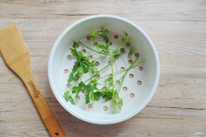 Карась на пару