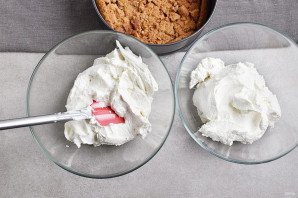 Рецепт торта из творога