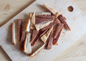 Котлеты "Медвежьи лапы"