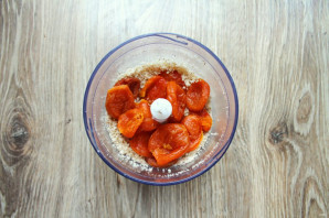 Конфеты "Фитнес"