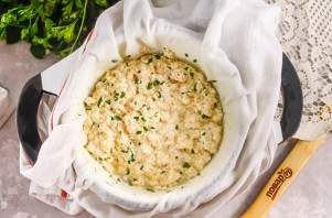 Сыр по Дюкану