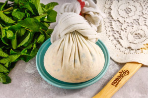 Сыр по Дюкану