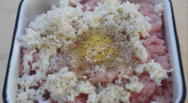 Суп Альбондигас, пошаговый рецепт с фото