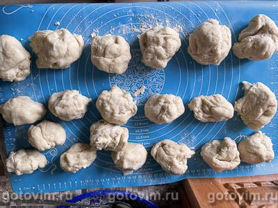 Сосиски в тесте с сыром Сосиски в тесте с сыром