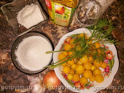 Маринованные помидоры с луком и растительным маслом на зиму Маринованные помидоры с луком и растительным маслом на зиму