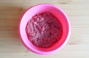 Котлеты "Медвежьи лапы"