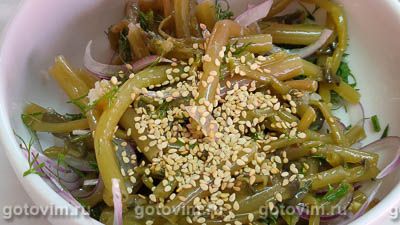 Портулак маринованный