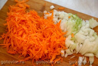 Суп из говядины с грибами и мучной «подбойкой»