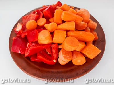 Аджики из кабачков и помидоров