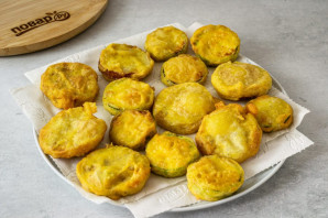 Пакоры овощные