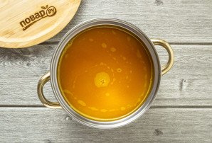 Сок из тыквы и яблок на зиму