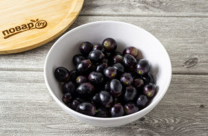 Закатка винограда